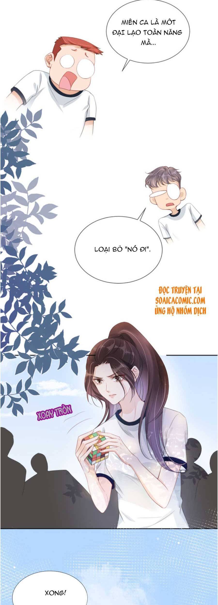 Ngự Tỷ Toàn Năng Lại Bị Phá Mã Giáp Chapter 41 - Next Chapter 42