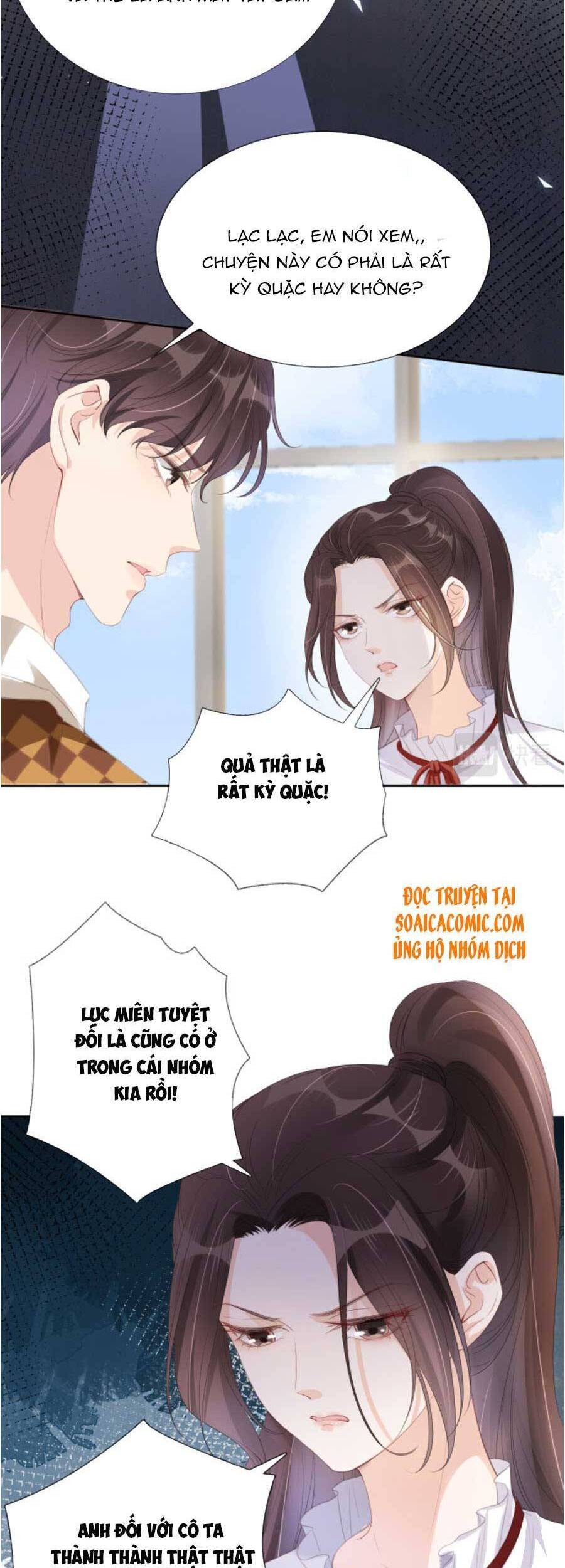 Ngự Tỷ Toàn Năng Lại Bị Phá Mã Giáp Chapter 41 - Next Chapter 42