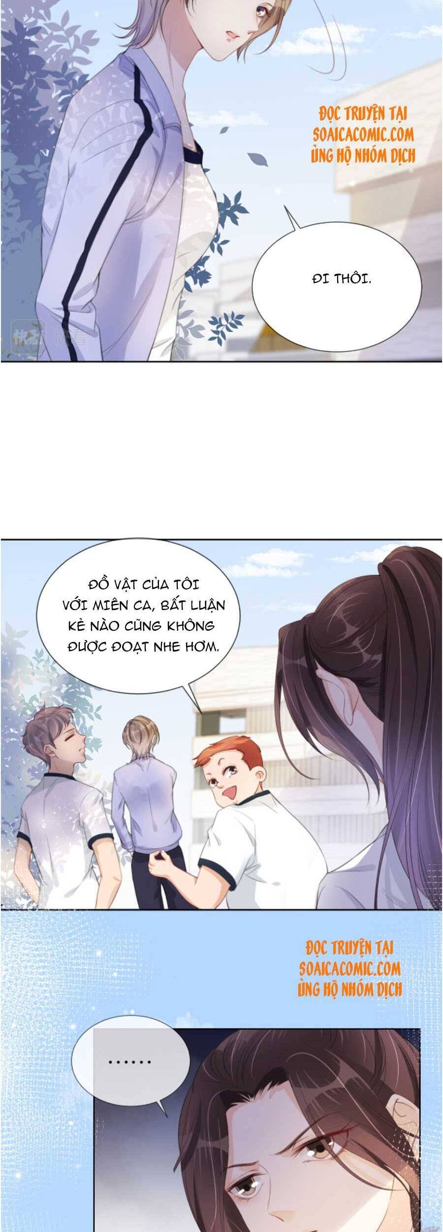 Ngự Tỷ Toàn Năng Lại Bị Phá Mã Giáp Chapter 41 - Next Chapter 42