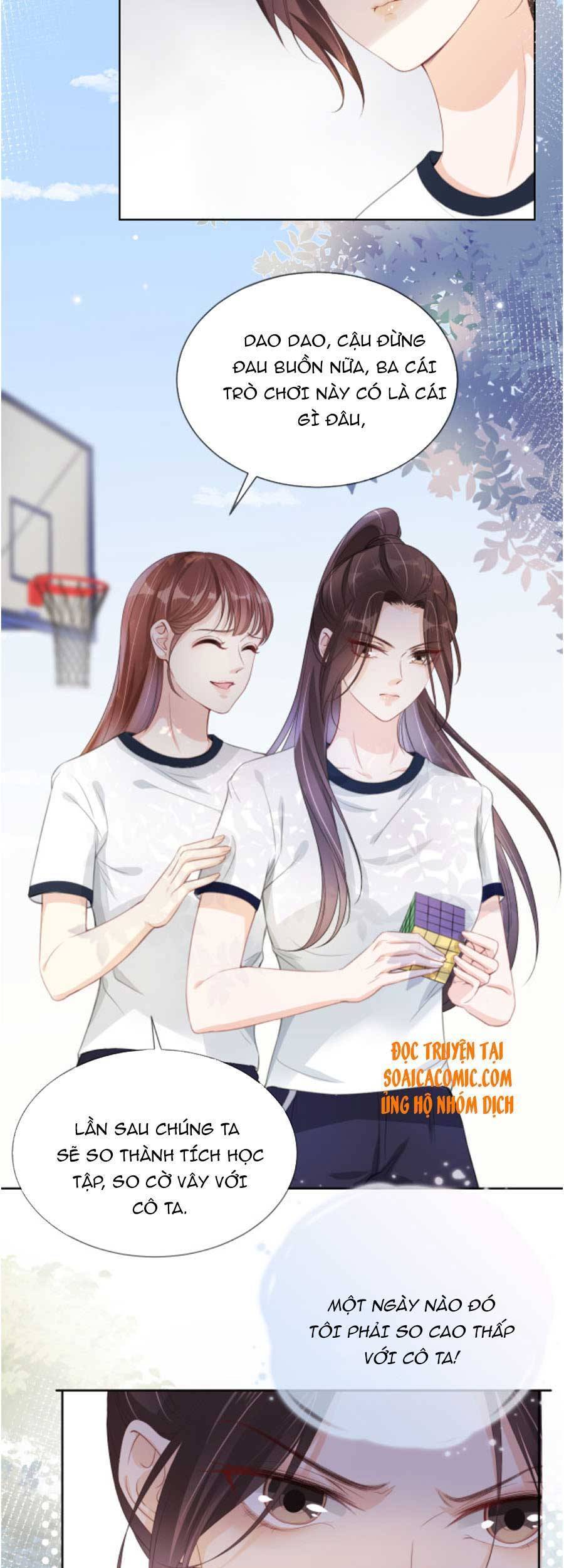 Ngự Tỷ Toàn Năng Lại Bị Phá Mã Giáp Chapter 41 - Next Chapter 42