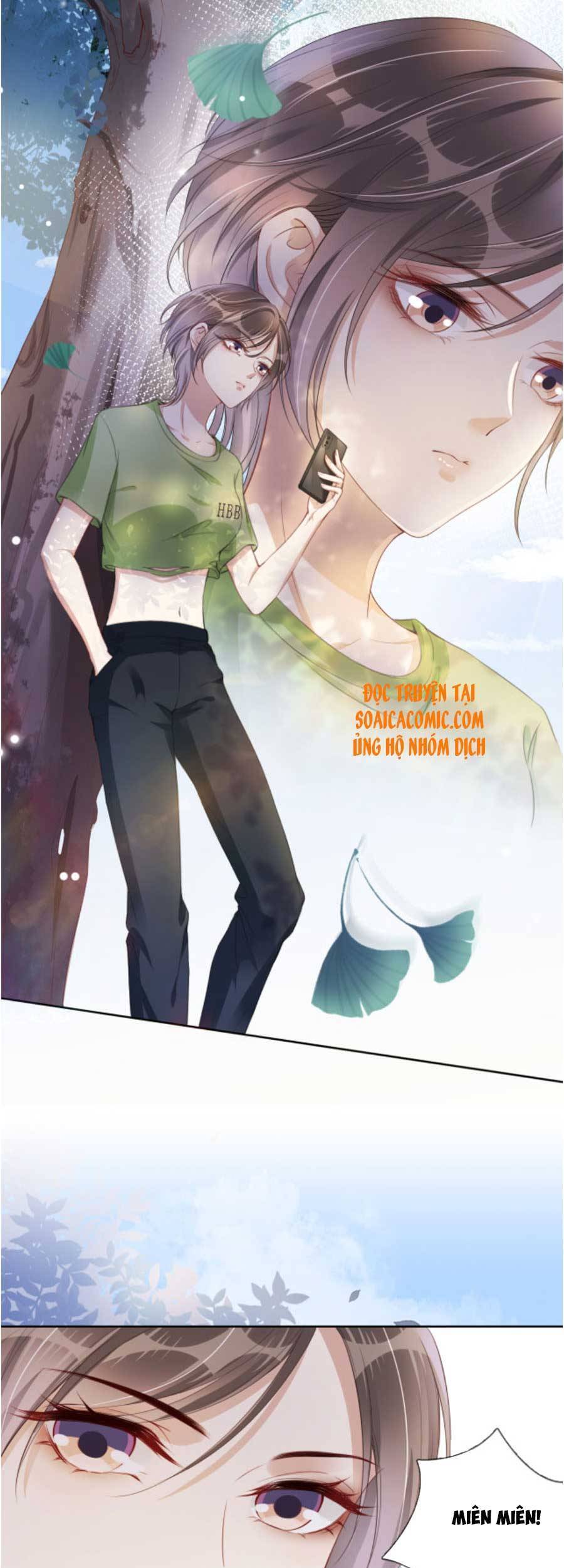 Ngự Tỷ Toàn Năng Lại Bị Phá Mã Giáp Chapter 41 - Next Chapter 42