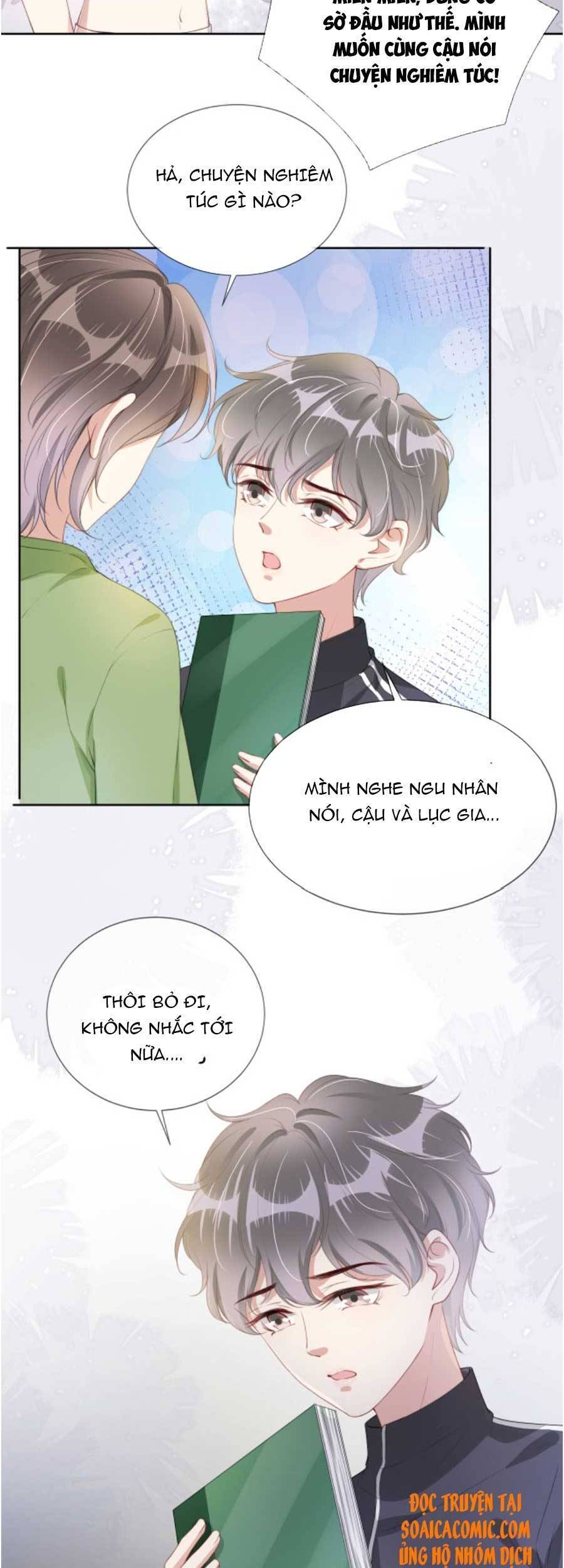 Ngự Tỷ Toàn Năng Lại Bị Phá Mã Giáp Chapter 41 - Next Chapter 42