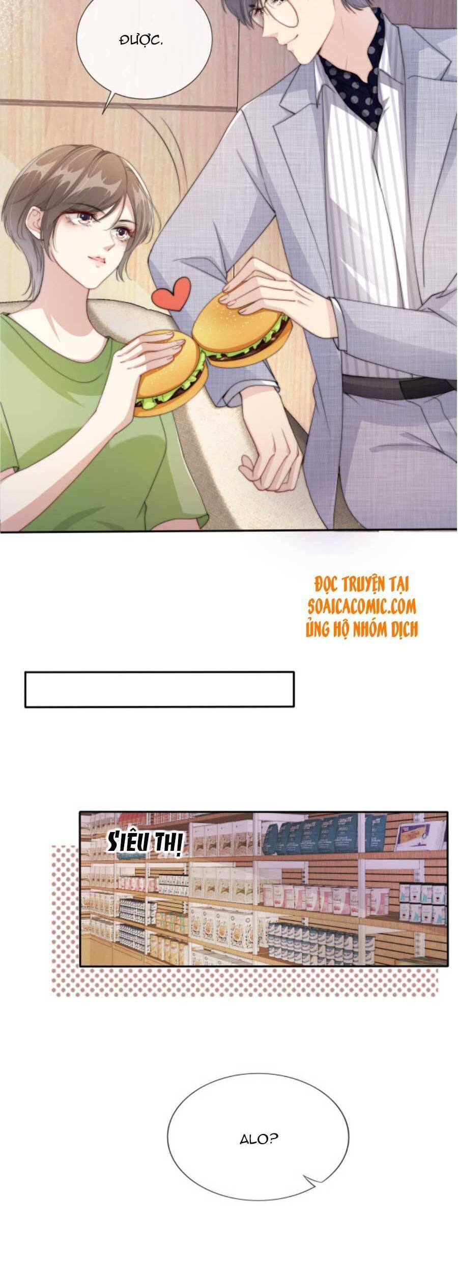 Ngự Tỷ Toàn Năng Lại Bị Phá Mã Giáp Chapter 43 - Trang 3