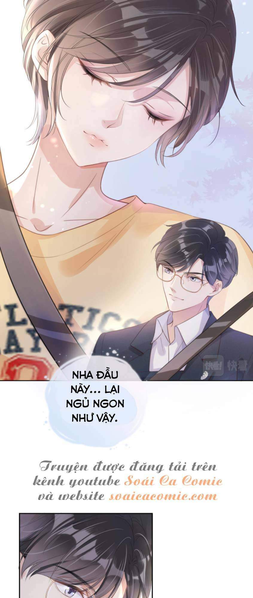 Ngự Tỷ Toàn Năng Lại Bị Phá Mã Giáp Chapter 6 - Trang 3