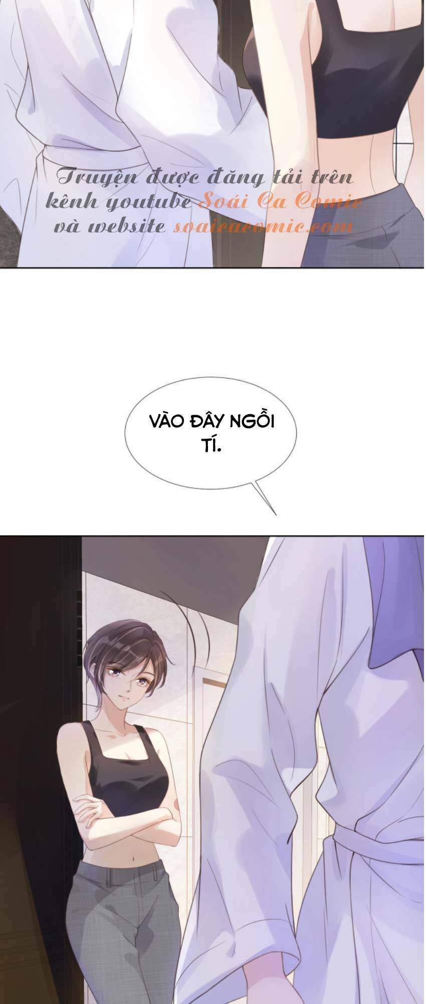 Ngự Tỷ Toàn Năng Lại Bị Phá Mã Giáp Chapter 8 - Trang 3