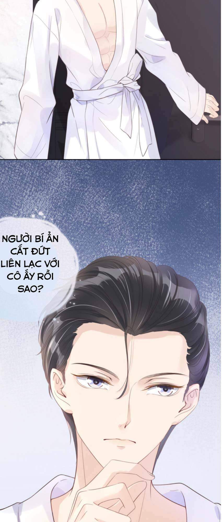 Ngự Tỷ Toàn Năng Lại Bị Phá Mã Giáp Chapter 8 - Trang 3