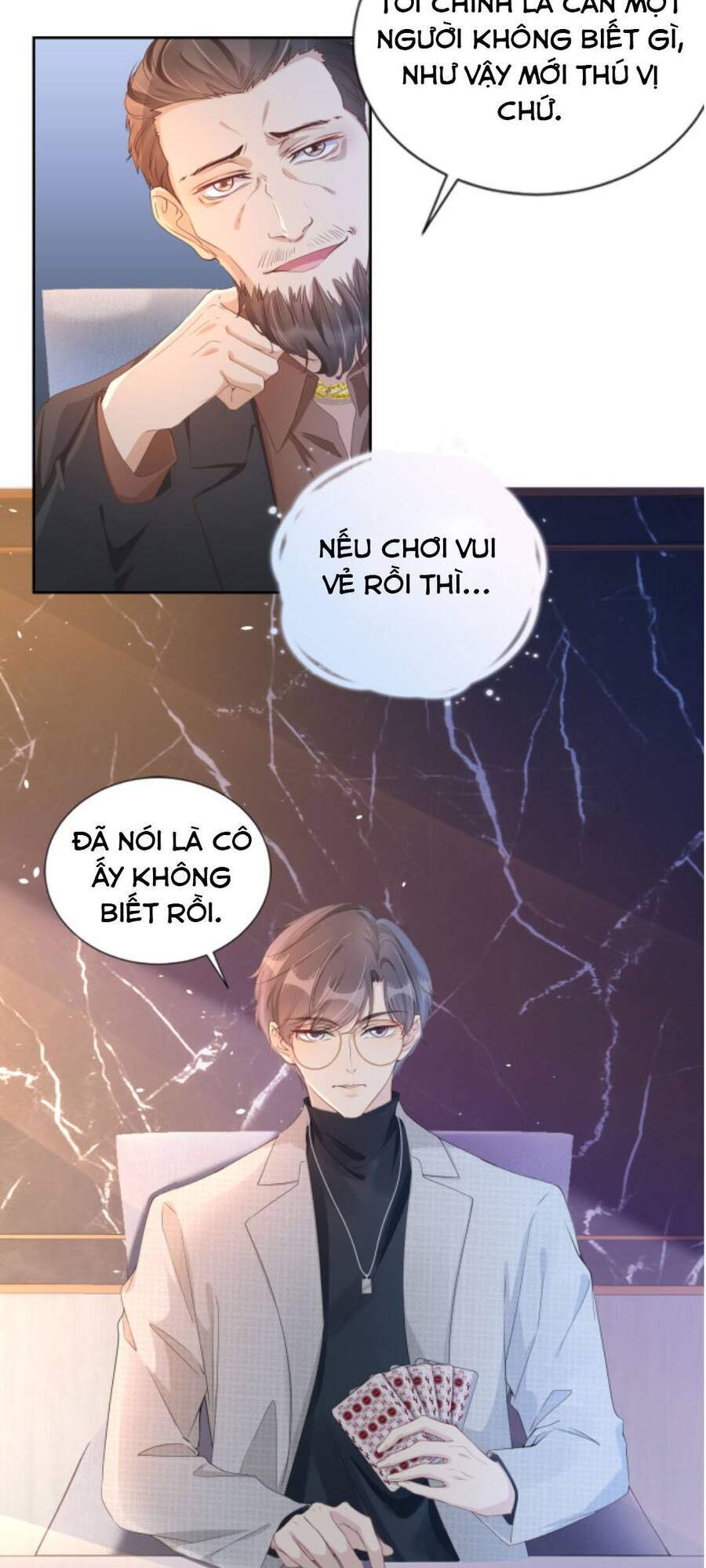 Ngự Tỷ Toàn Năng Lại Bị Phá Mã Giáp Chapter 25 - Next Chapter 26