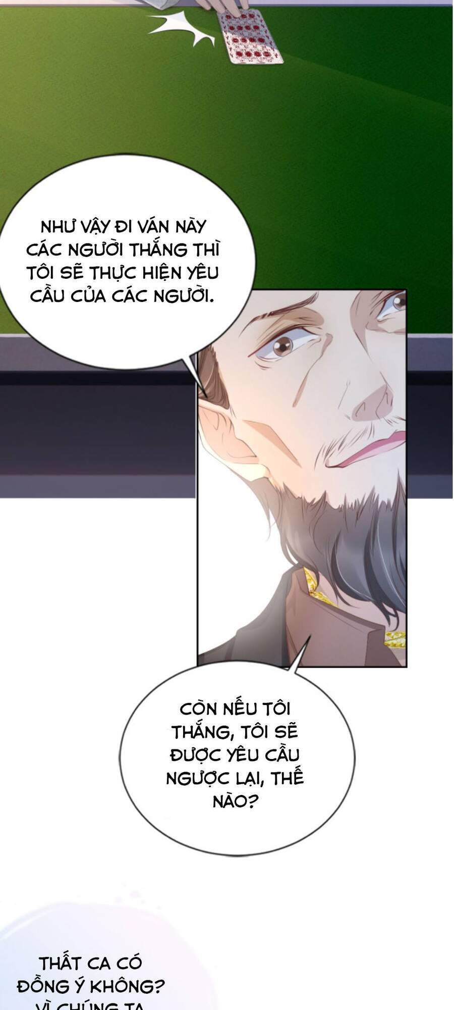 Ngự Tỷ Toàn Năng Lại Bị Phá Mã Giáp Chapter 25 - Next Chapter 26