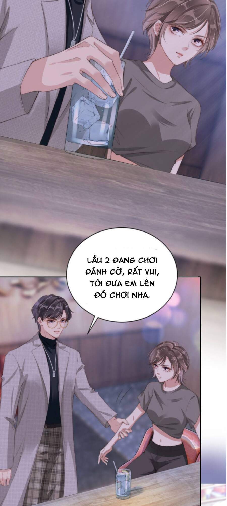 Ngự Tỷ Toàn Năng Lại Bị Phá Mã Giáp Chapter 25 - Next Chapter 26