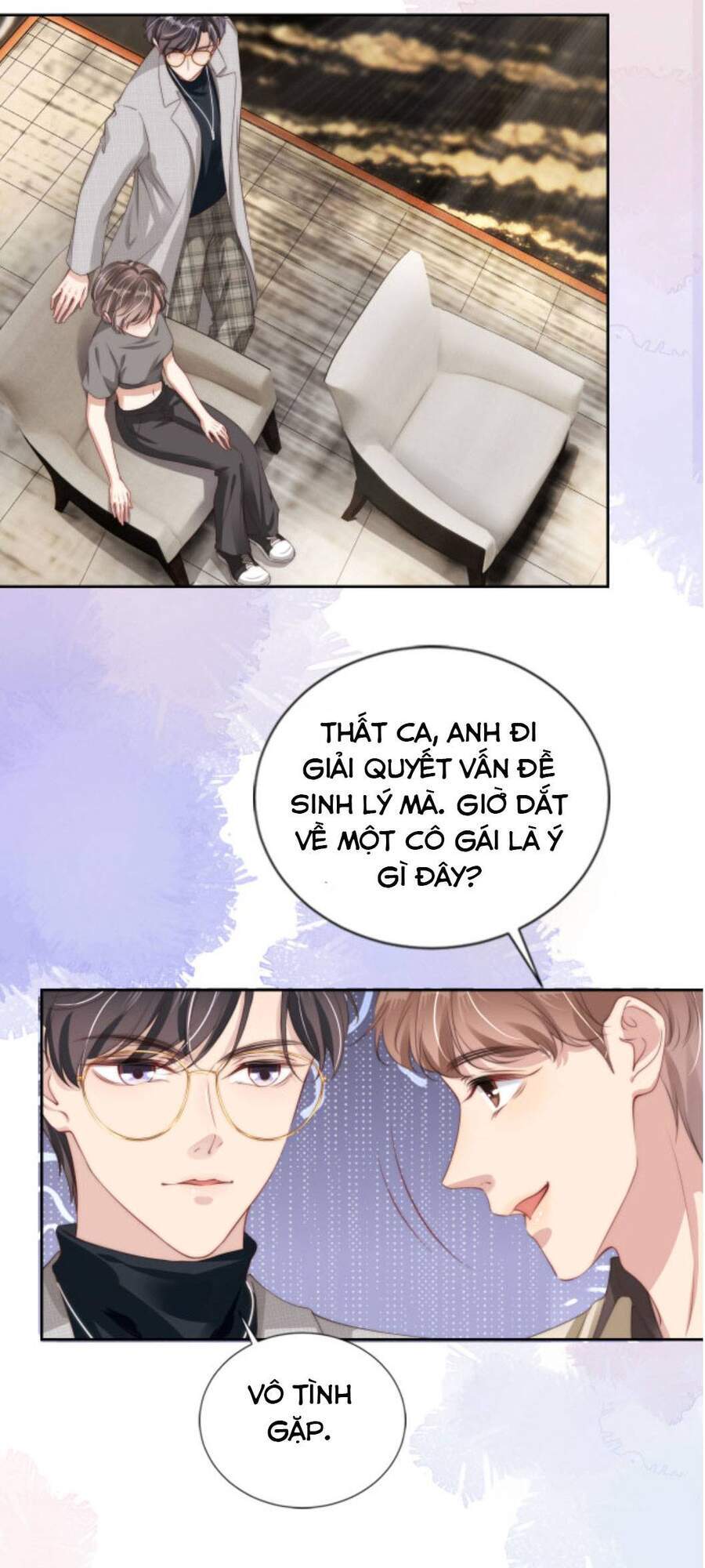 Ngự Tỷ Toàn Năng Lại Bị Phá Mã Giáp Chapter 25 - Next Chapter 26