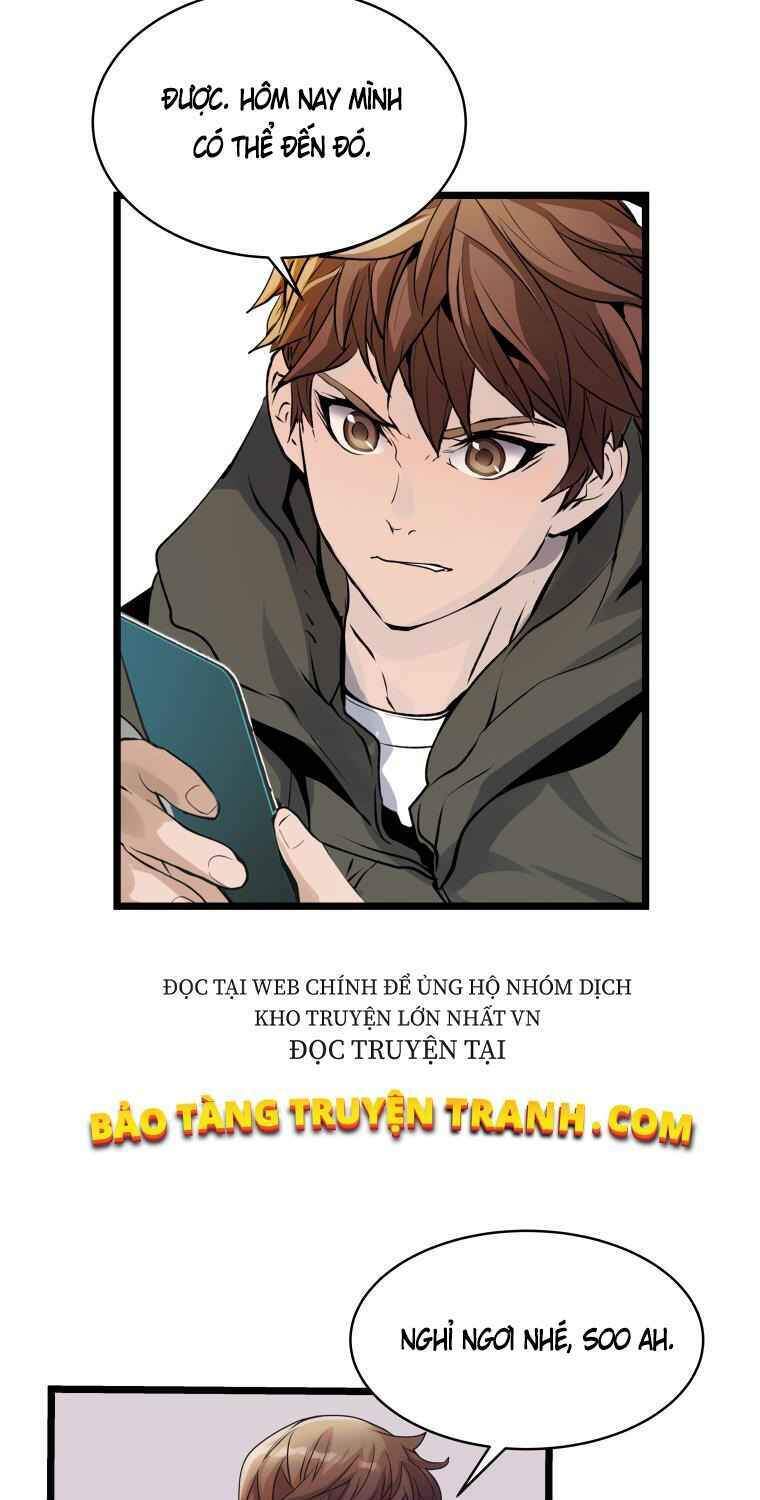 Ranker Bất Bại Chapter 15 - Next Chapter 16