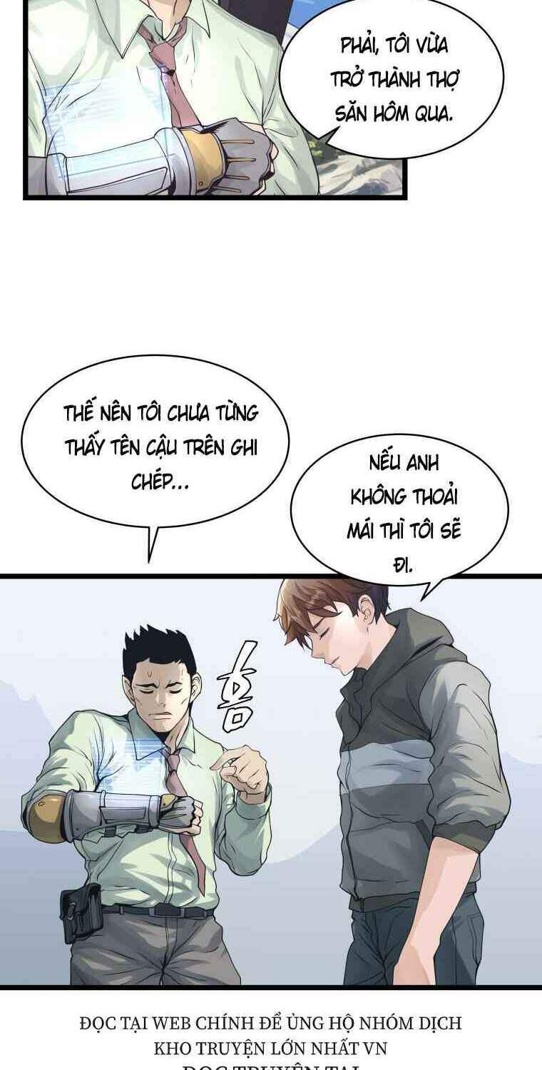 Ranker Bất Bại Chapter 15 - Next Chapter 16