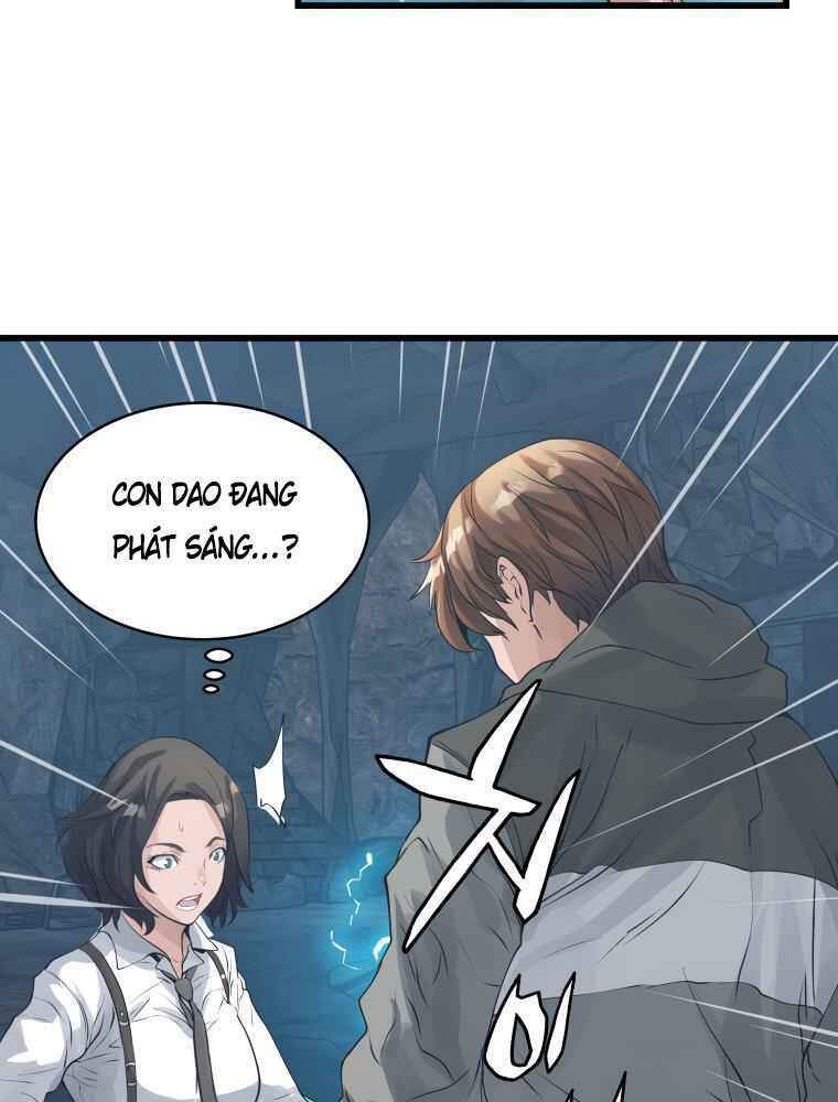 Ranker Bất Bại Chapter 18 - Next Chapter 19