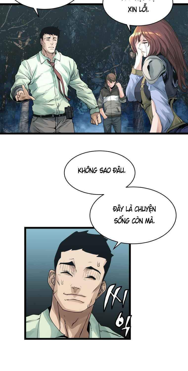 Ranker Bất Bại Chapter 19 - Next Chapter 20