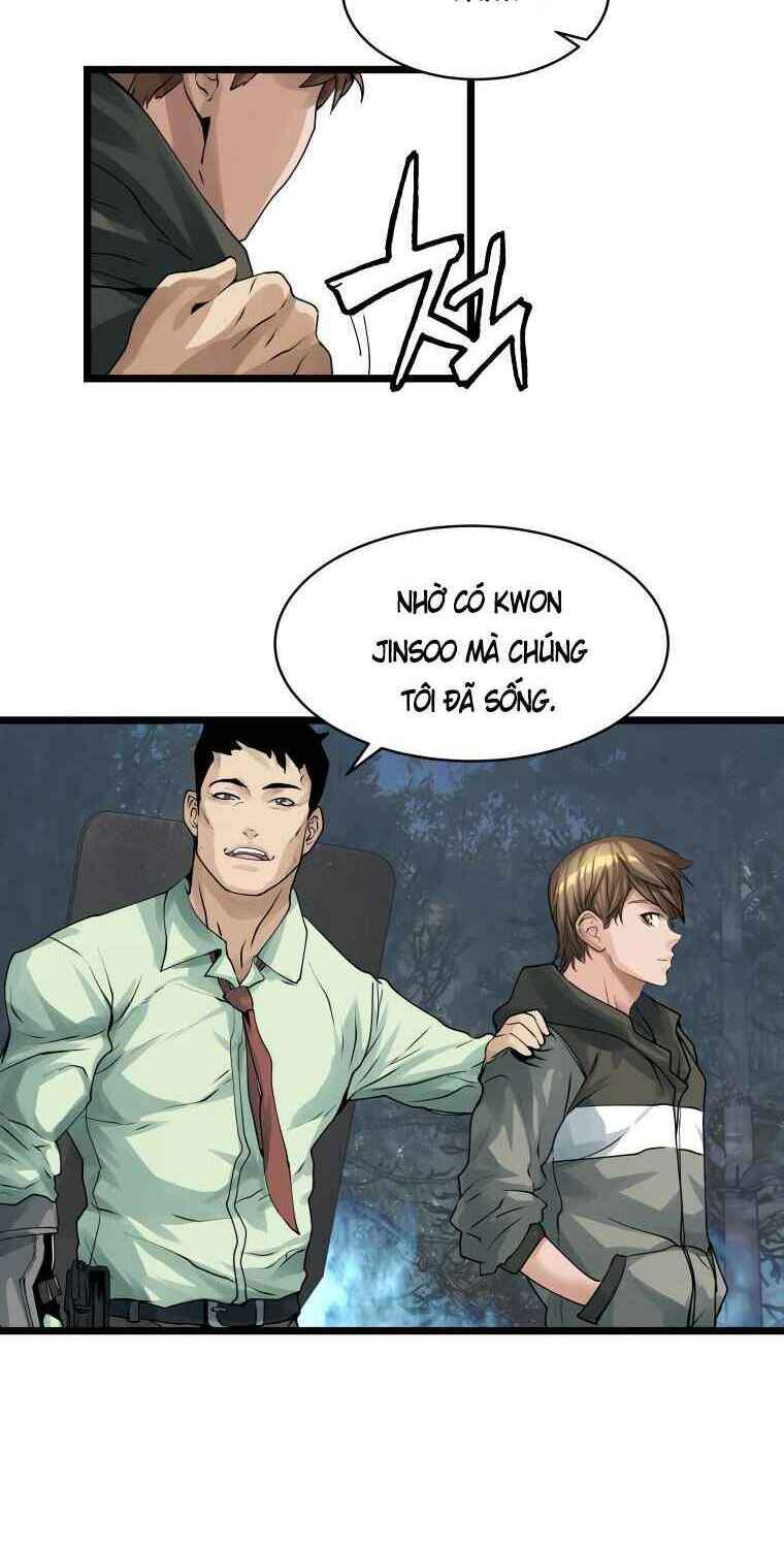 Ranker Bất Bại Chapter 19 - Next Chapter 20