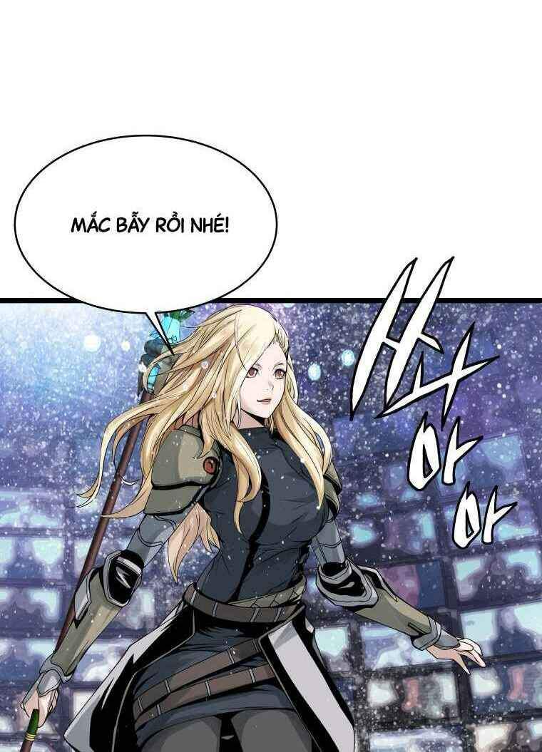 Ranker Bất Bại Chapter 25 - Next Chapter 26