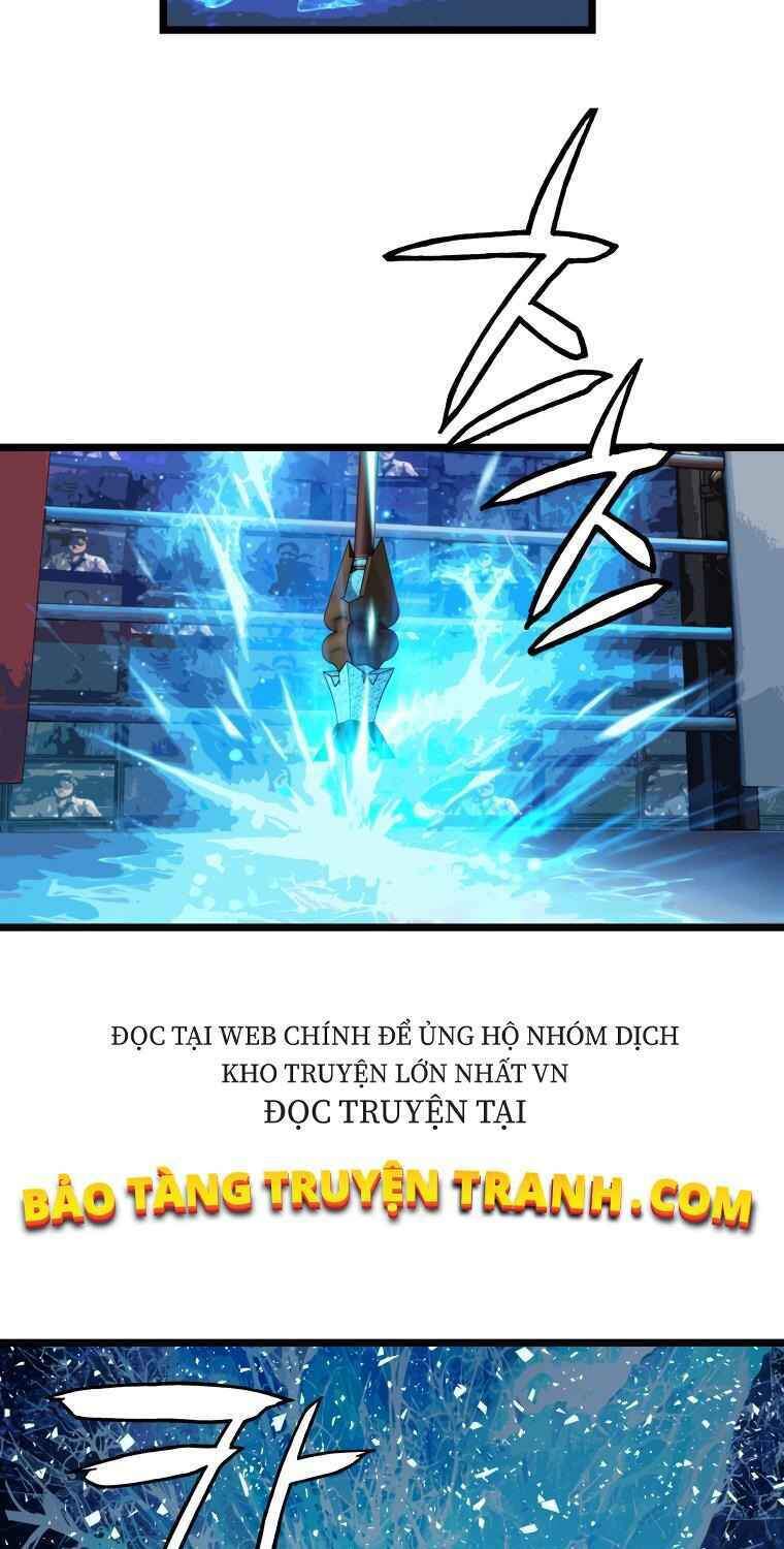 Ranker Bất Bại Chapter 25 - Next Chapter 26