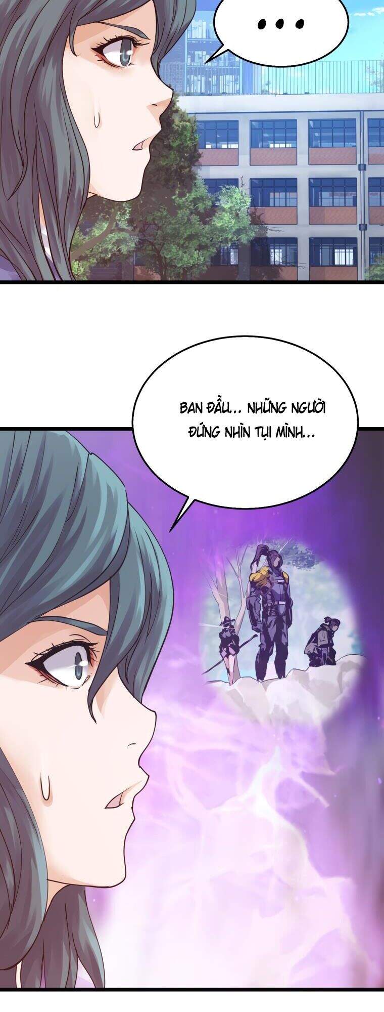 Ranker Bất Bại Chapter 4 - Next Chapter 5