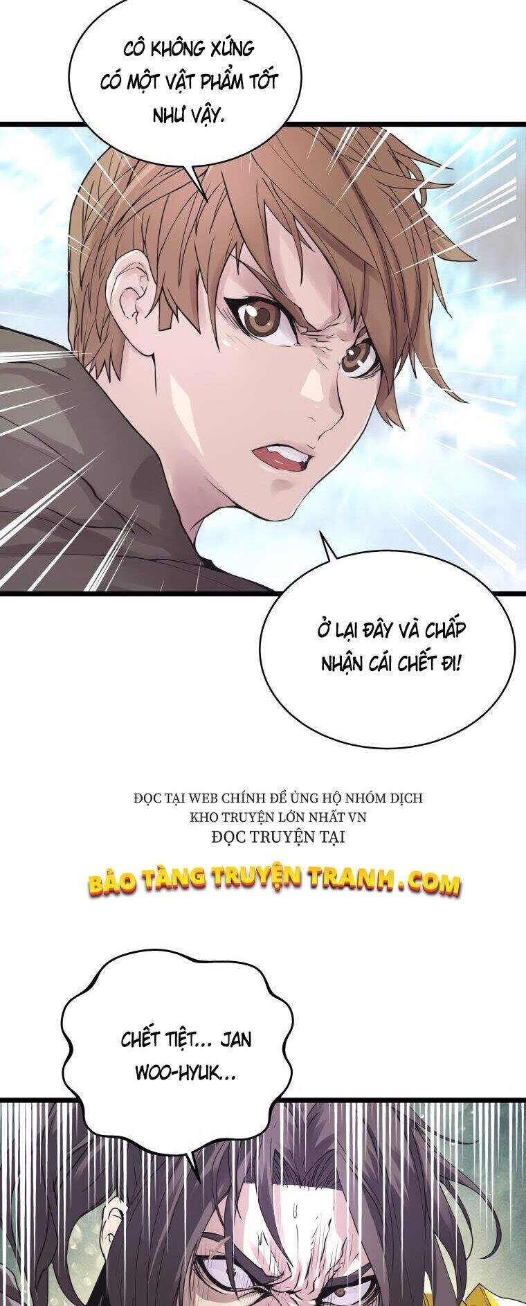 Ranker Bất Bại Chapter 8 - Next Chapter 9