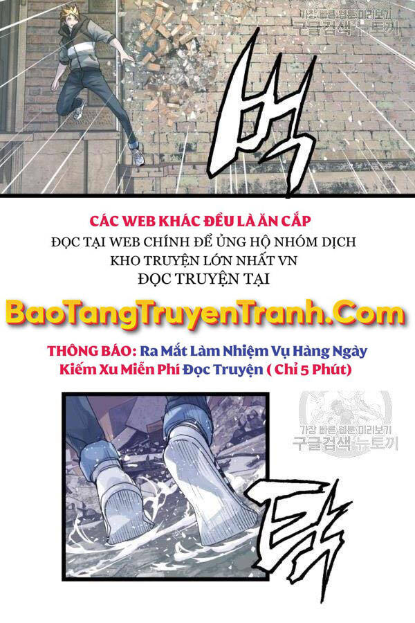 Ranker Bất Bại Chapter 36 - Next Chapter 37