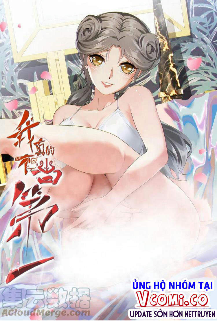 Ta Không Muốn Làm Đệ Nhất Chapter 11 - Next Chapter 12