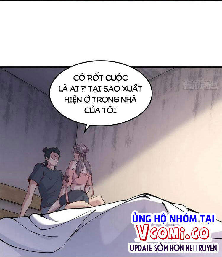 Ta Không Muốn Làm Đệ Nhất Chapter 11 - Next Chapter 12