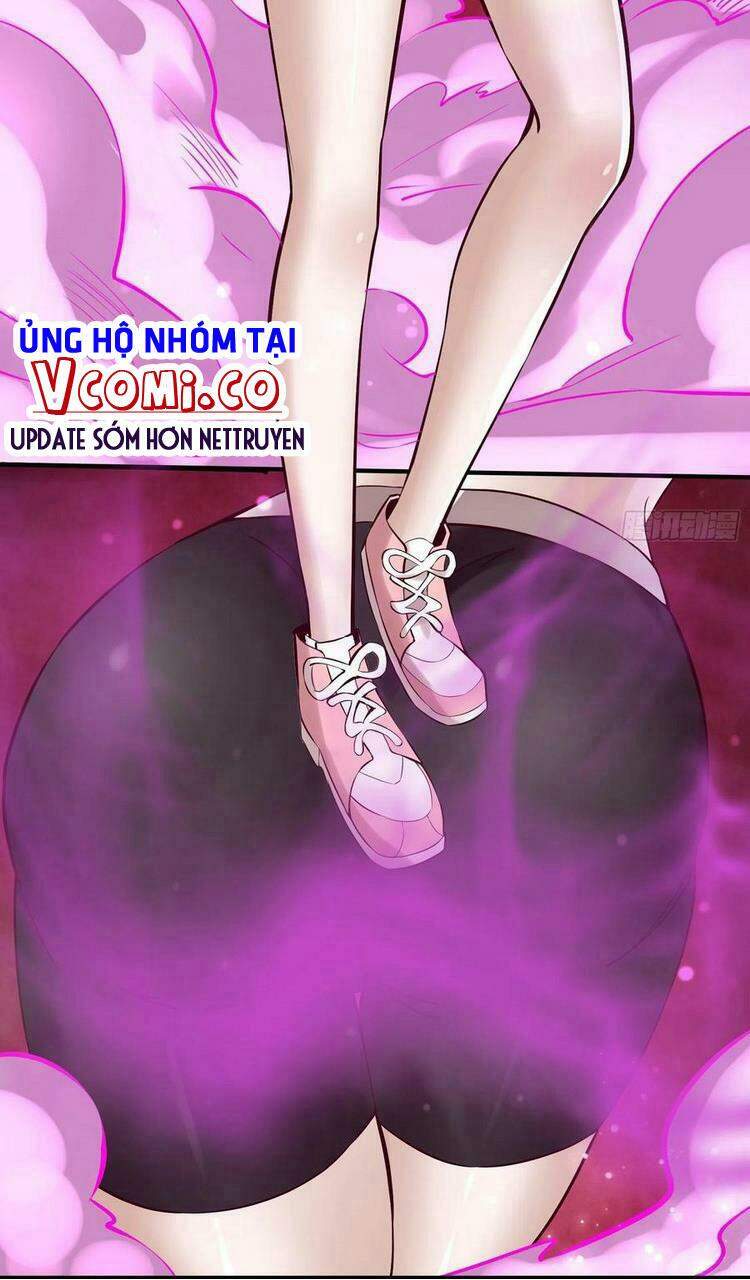 Ta Không Muốn Làm Đệ Nhất Chapter 11 - Next Chapter 12