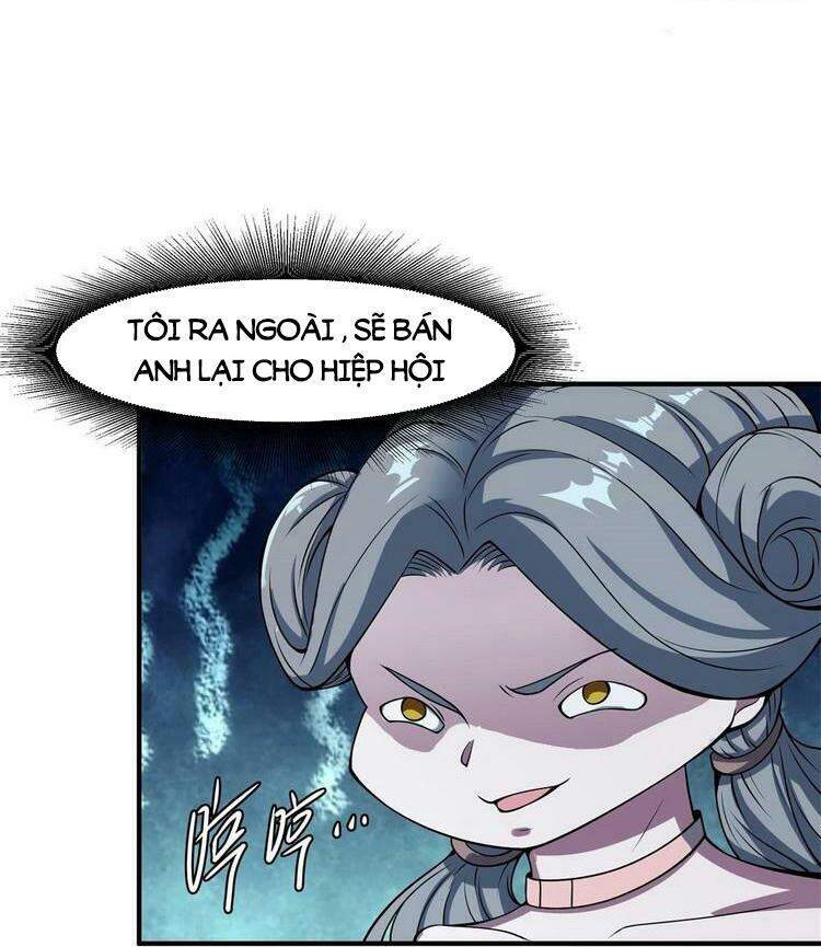 Ta Không Muốn Làm Đệ Nhất Chapter 14 - Next Chapter 15