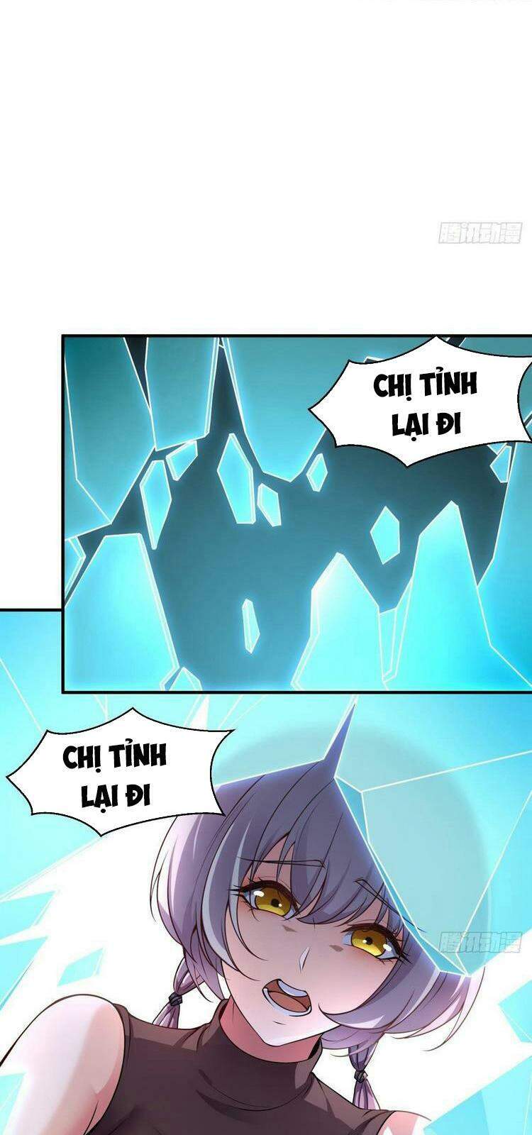 Ta Không Muốn Làm Đệ Nhất Chapter 14 - Next Chapter 15