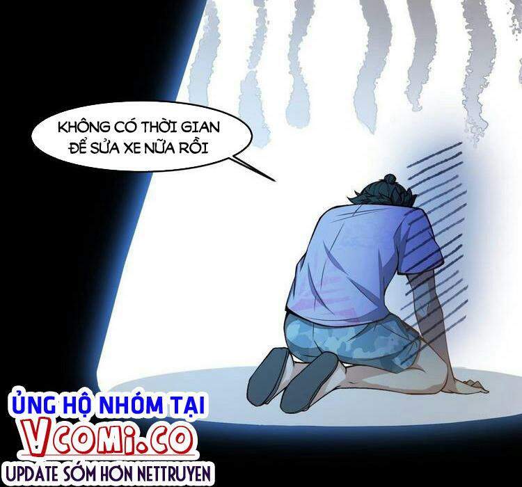 Ta Không Muốn Làm Đệ Nhất Chapter 15 - Next Chapter 16