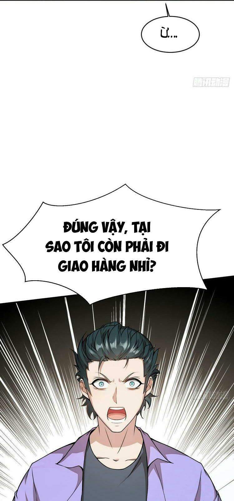 Ta Không Muốn Làm Đệ Nhất Chapter 15 - Next Chapter 16