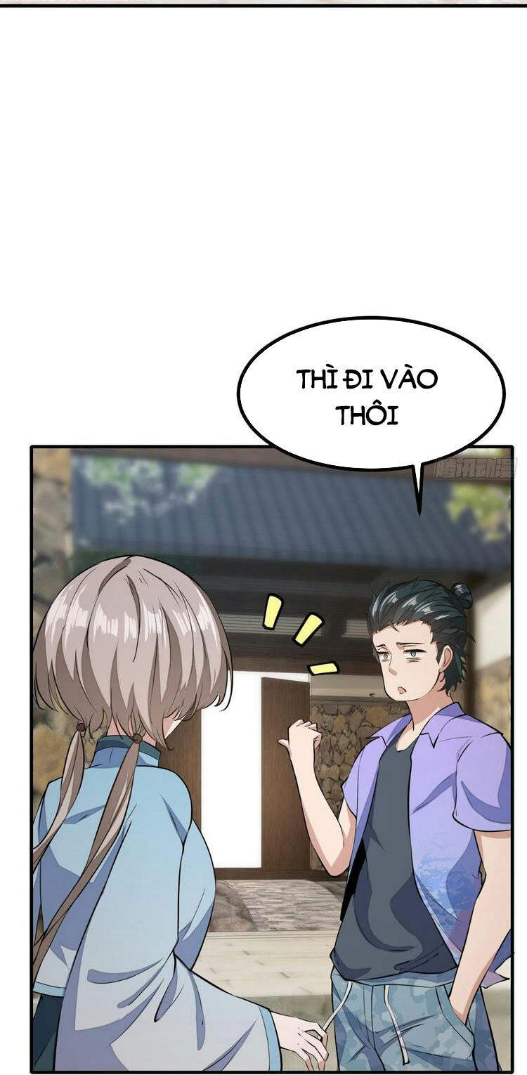 Ta Không Muốn Làm Đệ Nhất Chapter 16 - Next Chapter 17