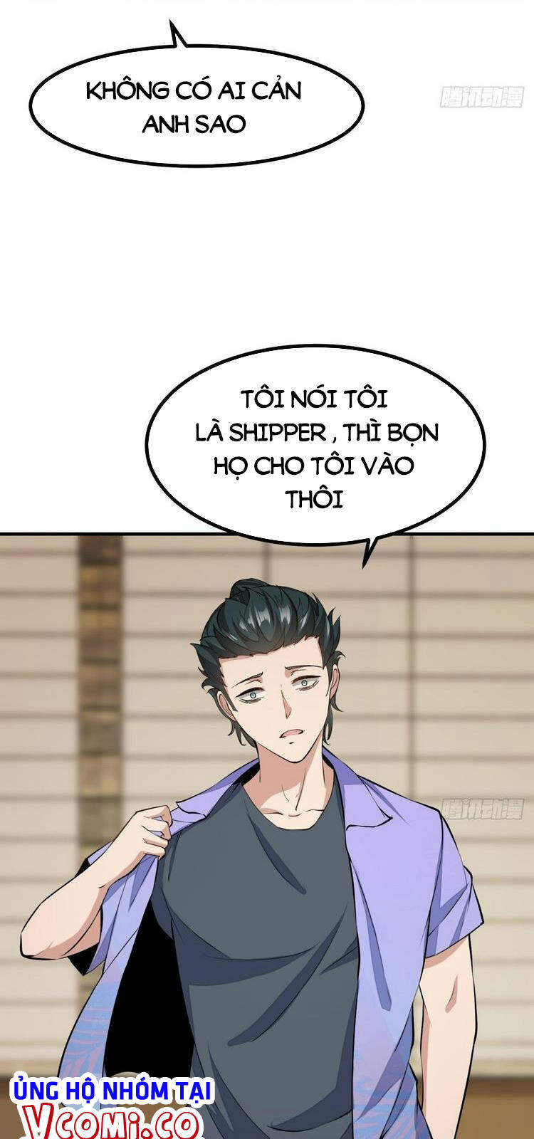 Ta Không Muốn Làm Đệ Nhất Chapter 16 - Next Chapter 17