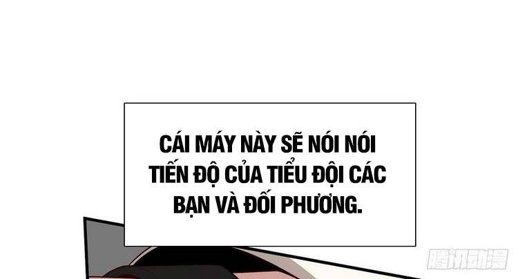 Ta Không Muốn Làm Đệ Nhất Chapter 25 - Next Chapter 26