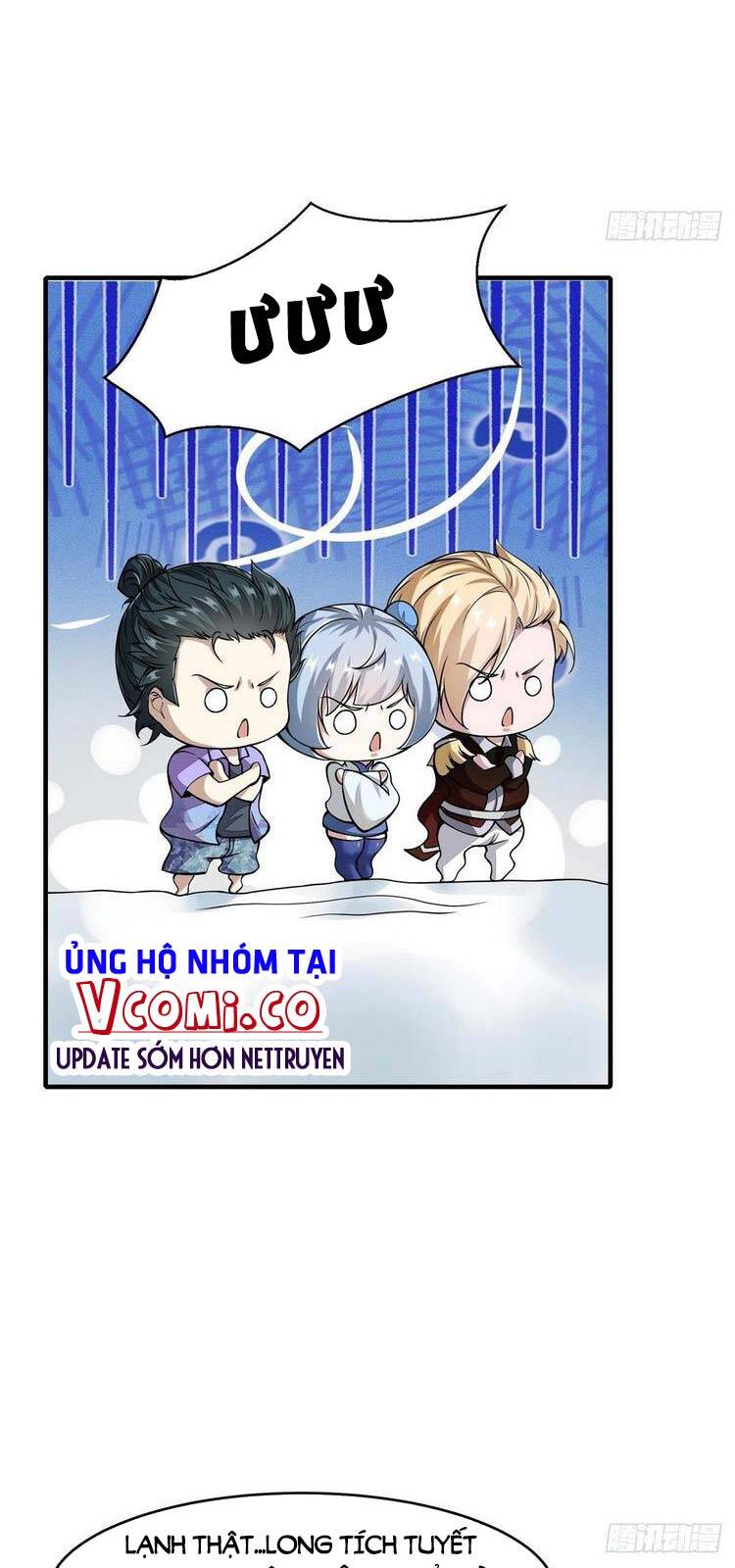 Ta Không Muốn Làm Đệ Nhất Chapter 26 - Next Chapter 27