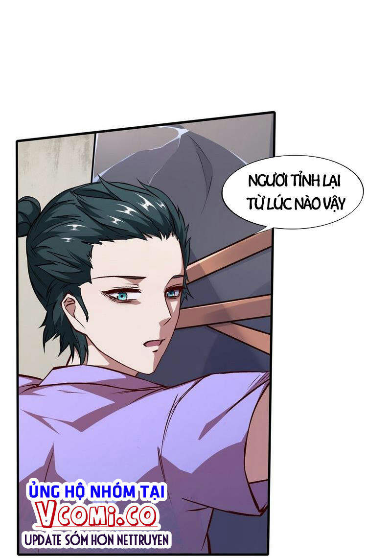 Ta Không Muốn Làm Đệ Nhất Chapter 5 - Next Chapter 6