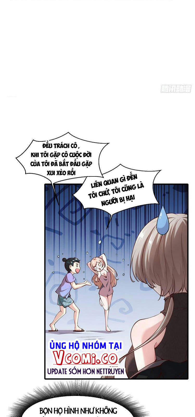 Ta Không Muốn Làm Đệ Nhất Chapter 5 - Next Chapter 6