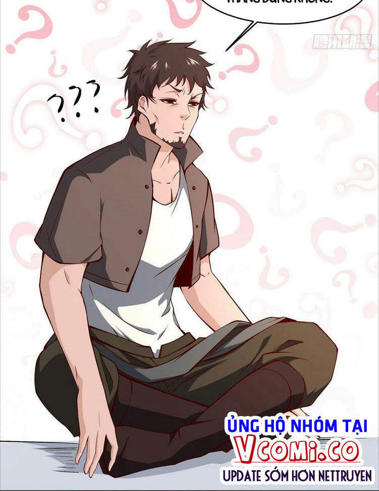 Ta Không Muốn Làm Đệ Nhất Chapter 5 - Next Chapter 6