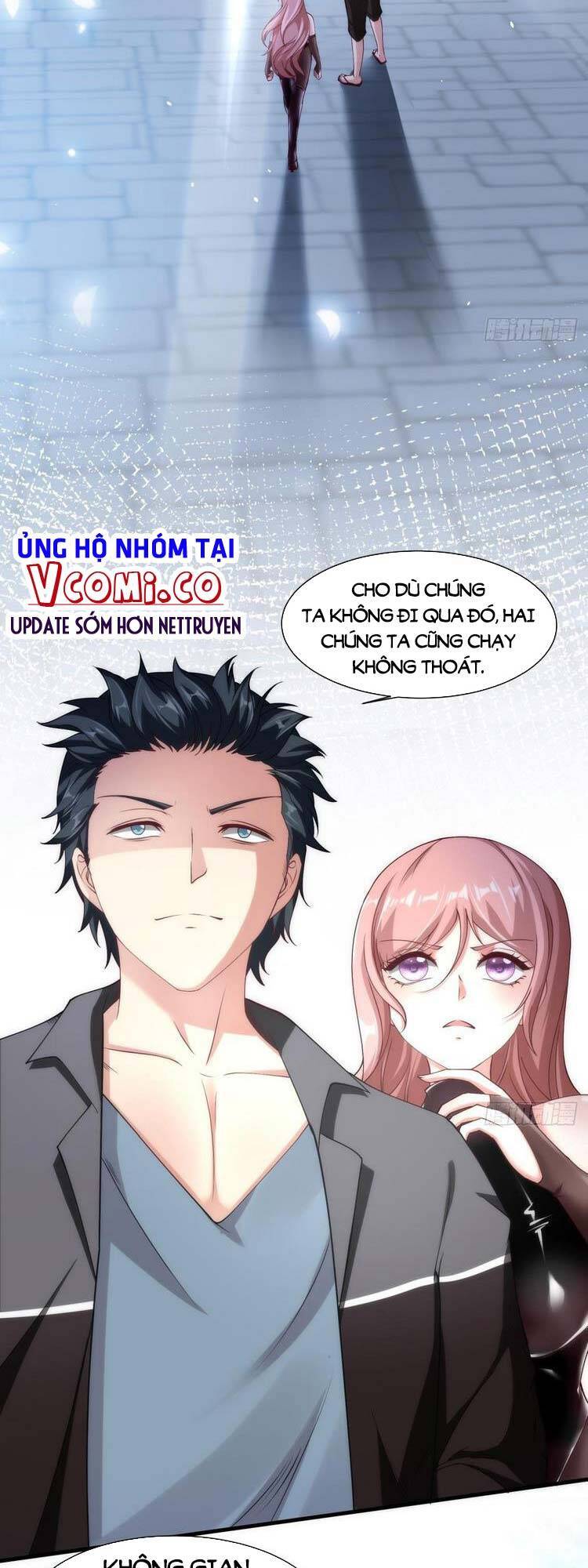 Ta Không Muốn Làm Đệ Nhất Chapter 52 - Next Chapter 53