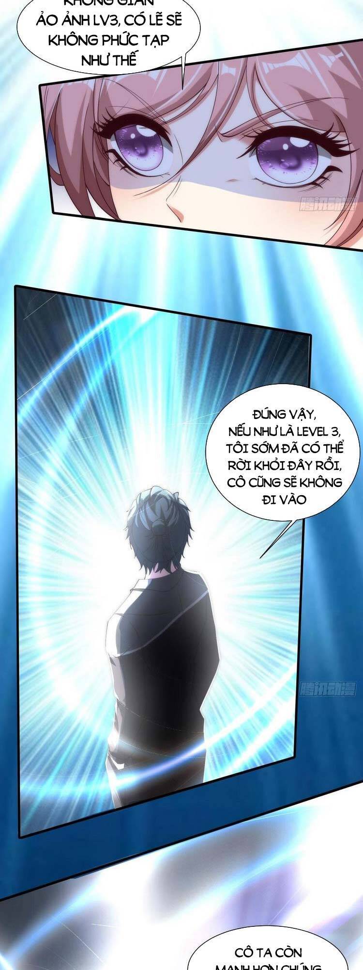 Ta Không Muốn Làm Đệ Nhất Chapter 52 - Next Chapter 53