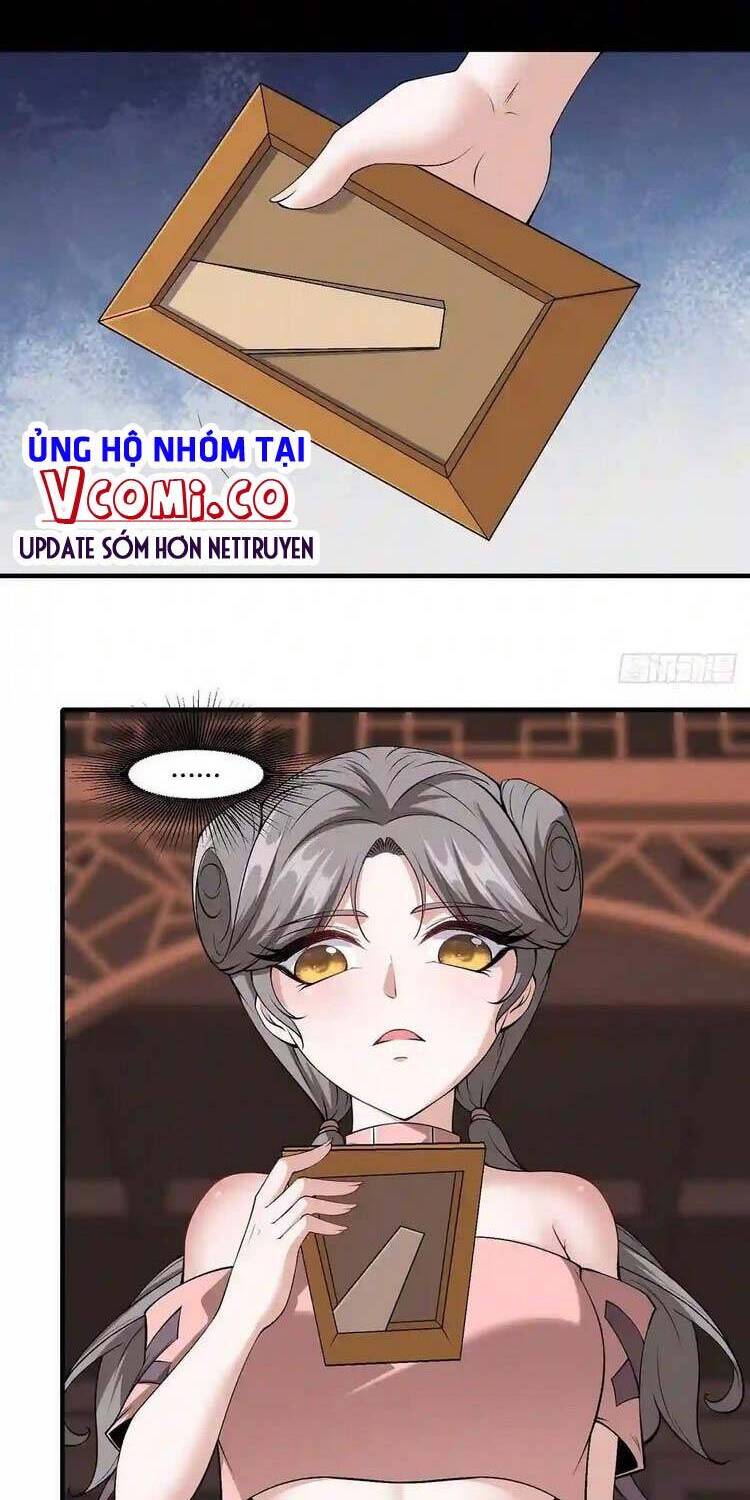 Ta Không Muốn Làm Đệ Nhất Chapter 58 - Next Chapter 59