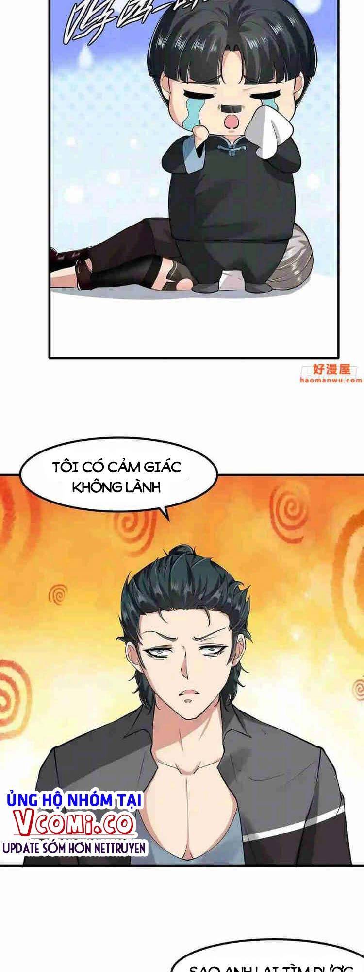 Ta Không Muốn Làm Đệ Nhất Chapter 60 - Next Chapter 61