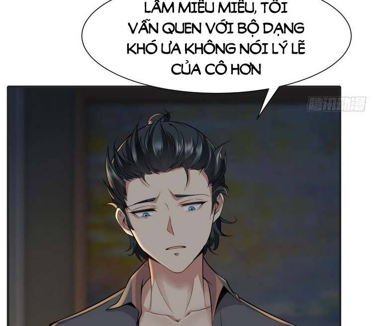 Ta Không Muốn Làm Đệ Nhất Chapter 68 - Next Chapter 69