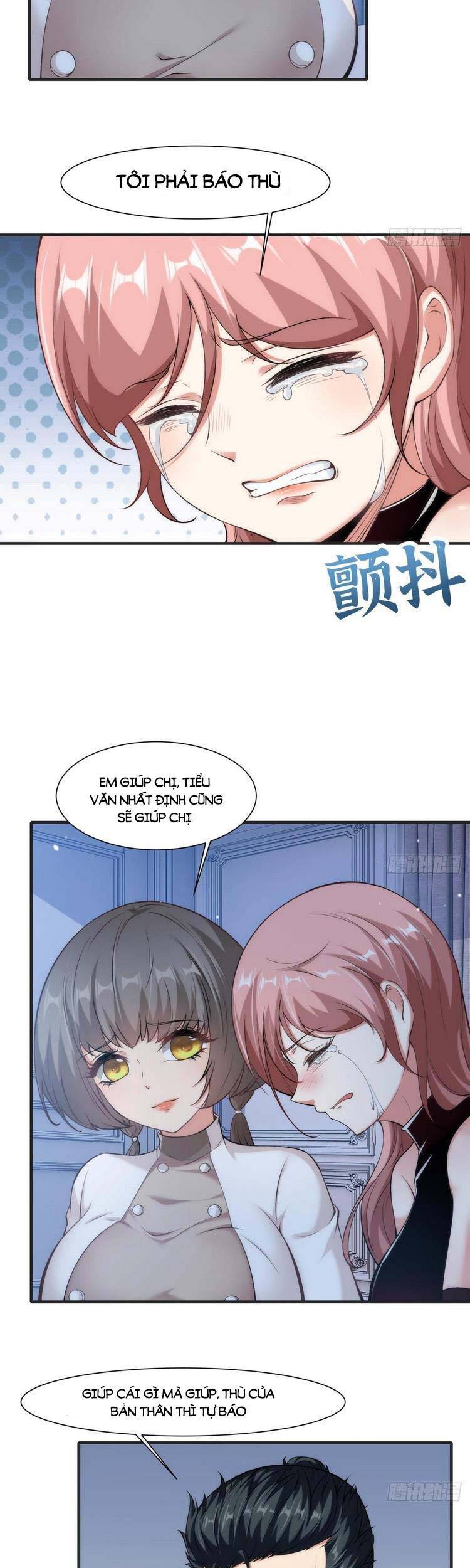 Ta Không Muốn Làm Đệ Nhất Chapter 69 - Next Chapter 70