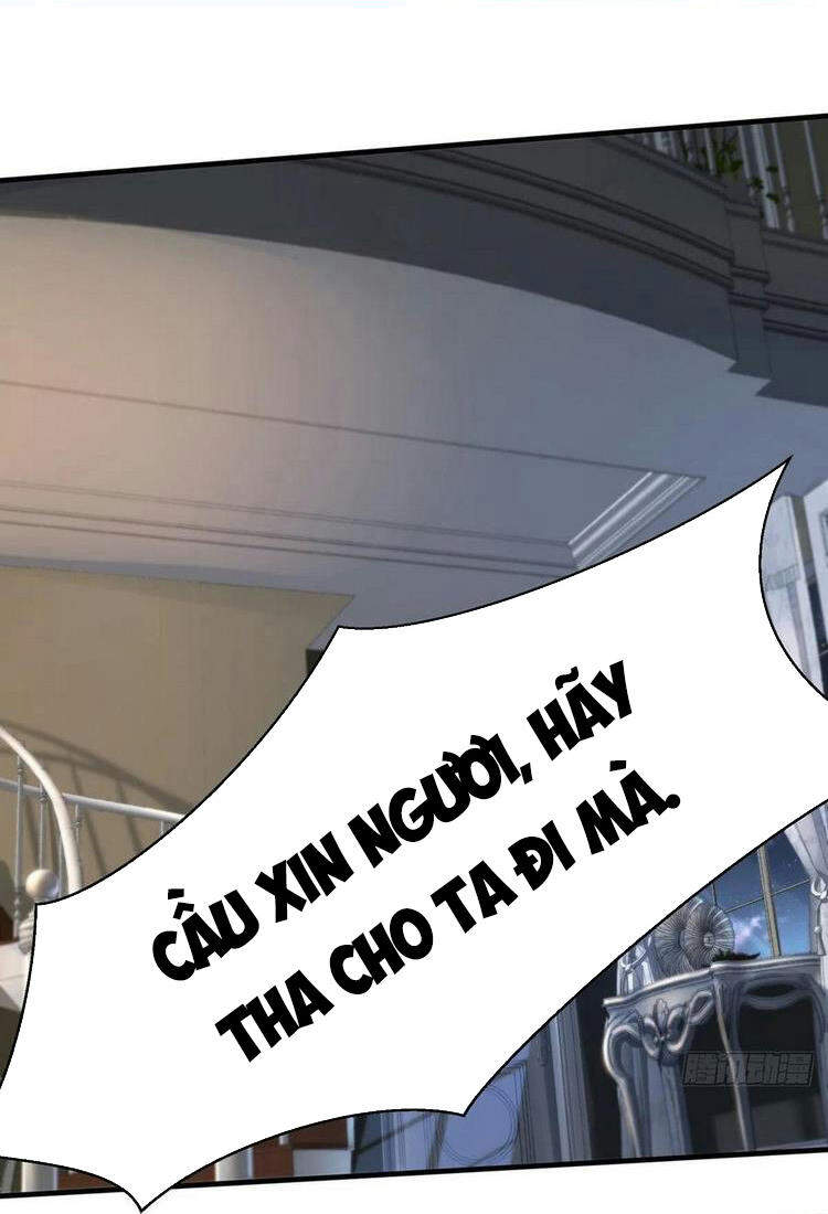 Ta Không Muốn Làm Đệ Nhất Chapter 7 - Next Chapter 8