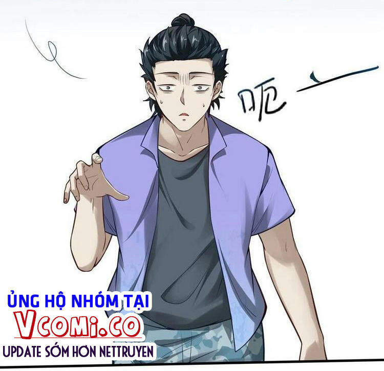 Ta Không Muốn Làm Đệ Nhất Chapter 7 - Next Chapter 8