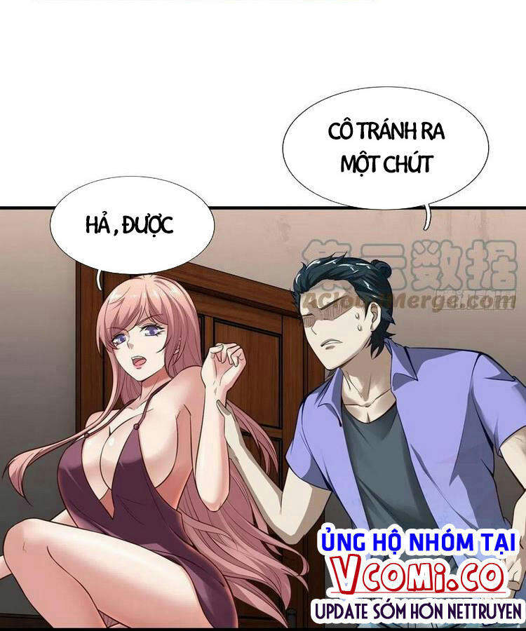 Ta Không Muốn Làm Đệ Nhất Chapter 7 - Next Chapter 8