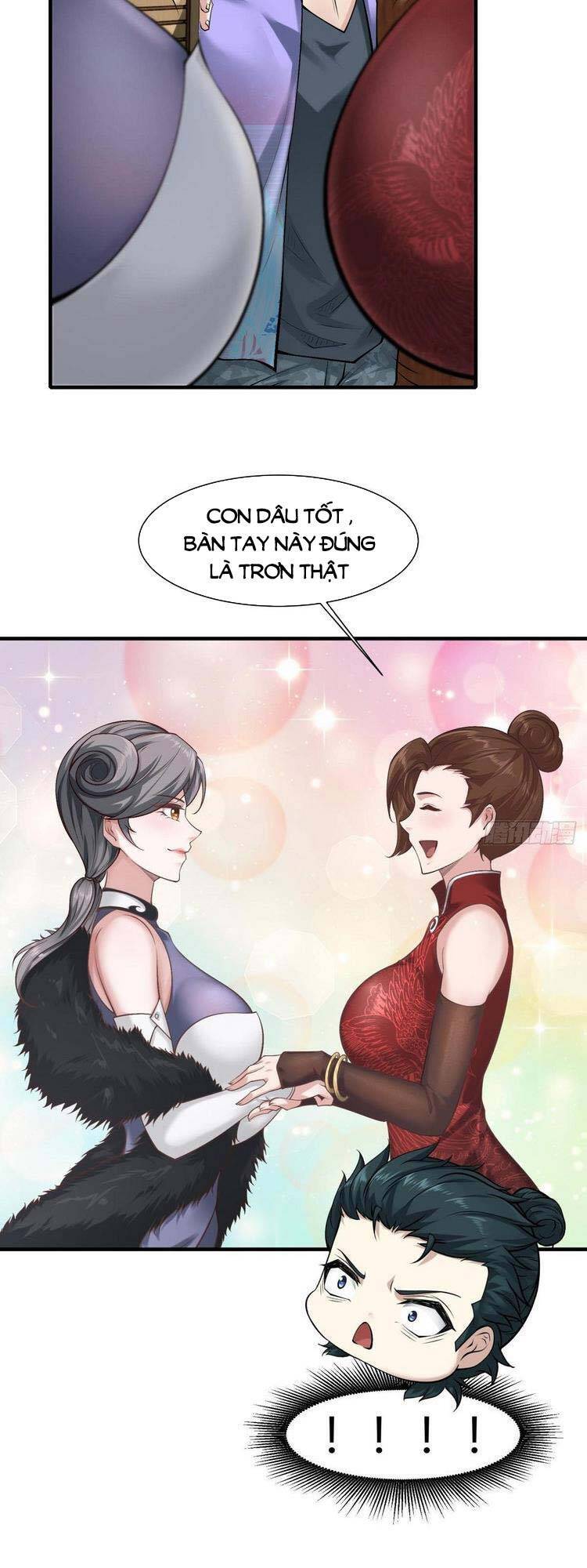 Ta Không Muốn Làm Đệ Nhất Chapter 70 - Next Chapter 71