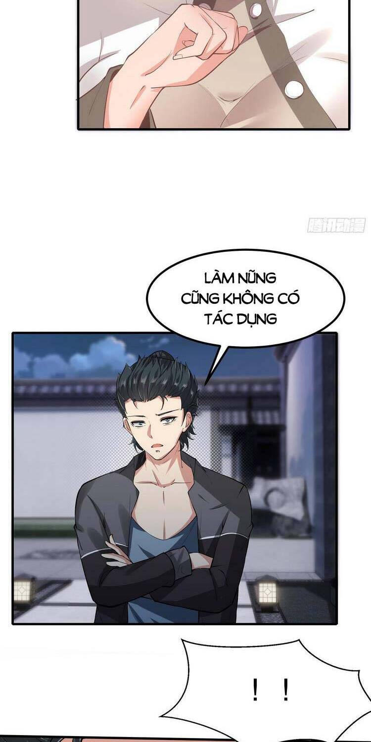 Ta Không Muốn Làm Đệ Nhất Chapter 71 - Next Chapter 72