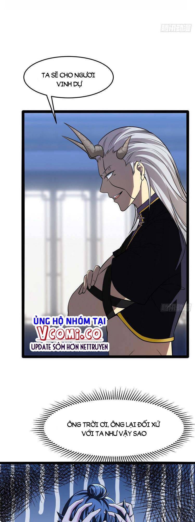 Ta Không Muốn Làm Đệ Nhất Chapter 72 - Next Chapter 73